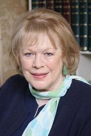 Antonia Fraser profile photo