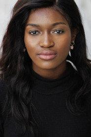 Karine Dieuvil profile photo