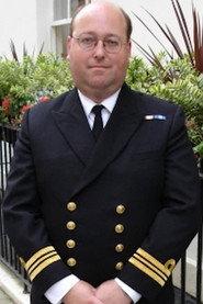 Stephen Dudley profile photo