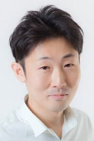 Takashi Uezumiya profile photo