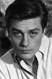 Alain Delon profile photo