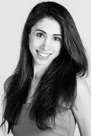 Yasmine Naghdi profile photo
