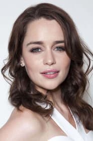 Emilia Clarke profile photo