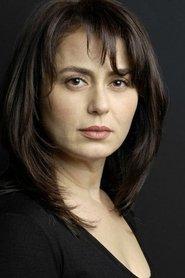 Nazan Kesal profile photo