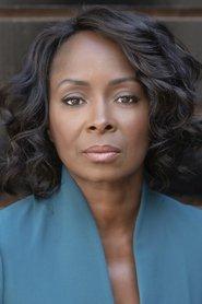 Crystal R. Fox profile photo