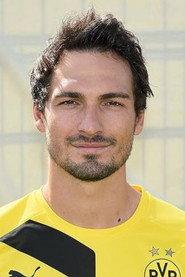 Mats Hummels profile photo