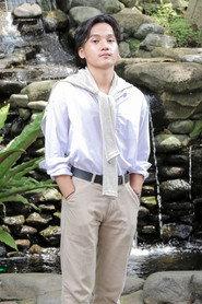 Shaddam Muhammad profile photo