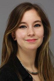 Gökçe Uzuner profile photo