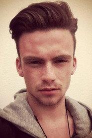 Joakim Lang profile photo