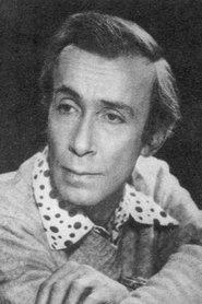 Valentin Nikulin profile photo