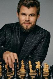 Magnus Carlsen profile photo
