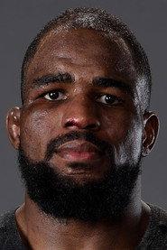 Corey Anderson profile photo