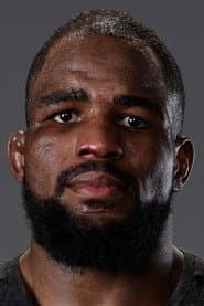 Corey Anderson profile photo