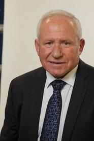Avi Dichter profile photo