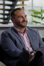 Ben Williams profile photo