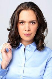 Marisa Echeverria profile photo