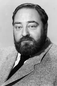 Sebastian Cabot profile photo