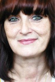Christiane Felscherinow profile photo