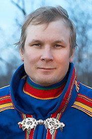 Lars-Ánte Kuhmunen profile photo