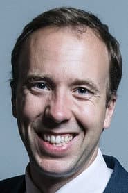 Matt Hancock profile photo