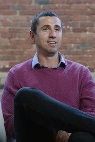 David Trotter profile photo