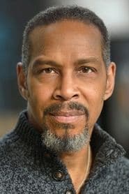 Kevyn Morrow profile photo