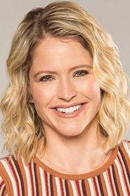Sara Haines profile photo
