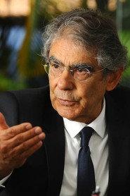 Carlos Ayres Britto profile photo