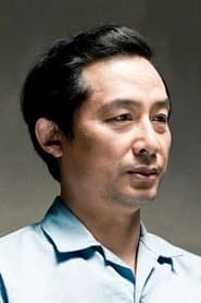 Jo Young-jin profile photo