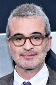 Alex Kurtzman profile photo
