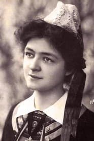 Marcelle Géniat profile photo