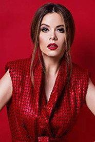 Jelena Jovanova Perikj profile photo