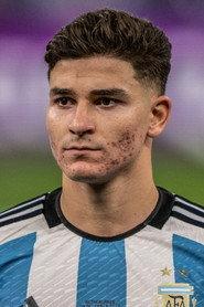 Julián Álvarez profile photo