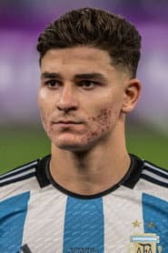 Julián Álvarez profile photo