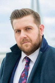 Nicholas Huff profile photo