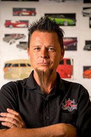 Dave Kindig profile photo