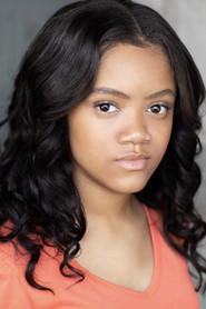 Khali Spraggins profile photo