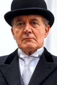 Donald Hewlett profile photo