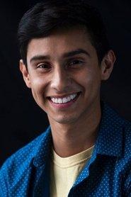 Frankie A. Rodriguez profile photo