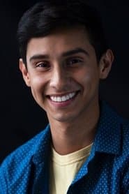 Frankie A. Rodriguez profile photo