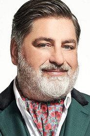 Matt Preston profile photo
