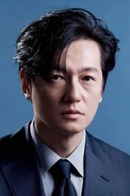 Arata Iura profile photo