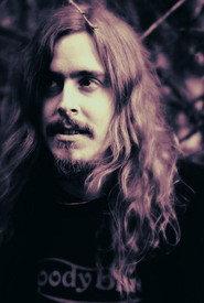 Mikael Åkerfeldt profile photo
