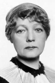 Hilda Borgström profile photo