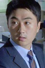Shim Kyu-ho profile photo