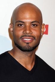 Todd Williams profile photo