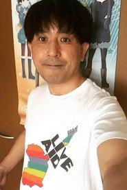 Kenso Kato profile photo