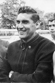 Antonio Carbajal profile photo