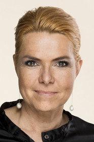 Inger Støjberg profile photo
