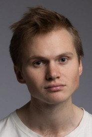 Christoffer Nyqvist profile photo
